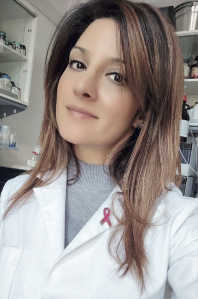 Prof.ssa Pasqualina Woodrow